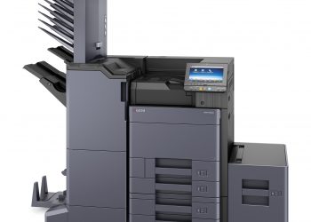 Kyocera’dan yeni A3 siyah beyaz yazıcı
