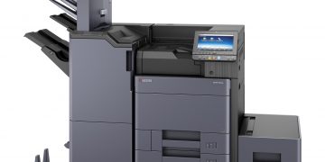 Kyocera’dan yeni A3 siyah beyaz yazıcı