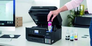 Epson’dan  sahte mürekkebe karşı büyük mücadele