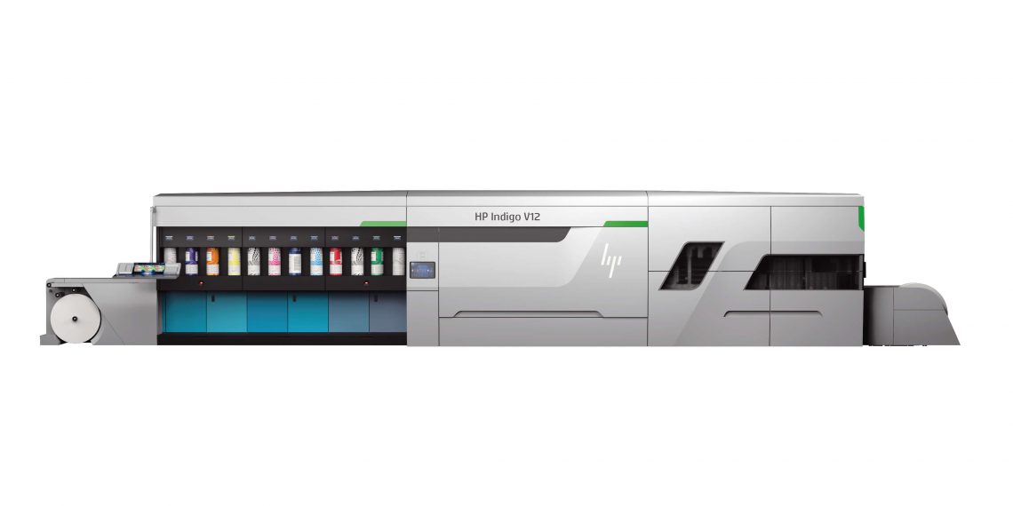 Matset’ten yeni HP Indigo etiket ve ambalaj çözümleri