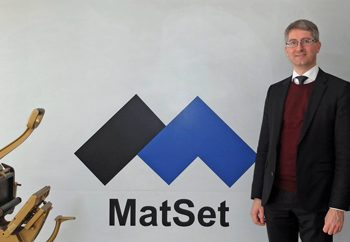 Rhyguan Europe Genel Müdürü Daniel van Zelst; “Rhyguan etiket baskı sonrası çözümleri çok sağlam, çok esnek”