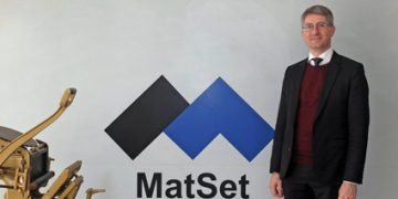 Rhyguan Europe Genel Müdürü Daniel van Zelst; “Rhyguan etiket baskı sonrası çözümleri çok sağlam, çok esnek”