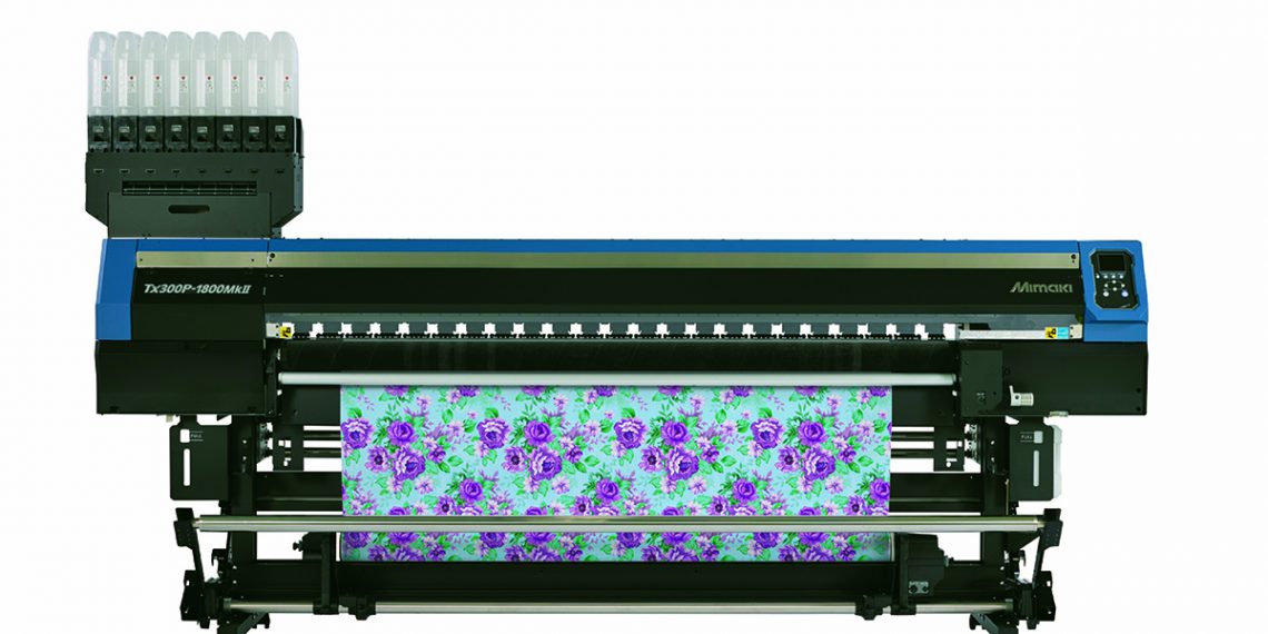 Mimaki inovatif sanal etkinlik düzenliyor