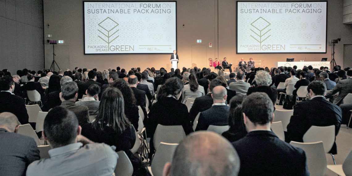 İlk Packaging Speaks Green toplantısı başarıyla sonuçlandı