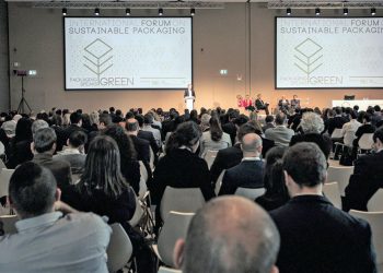 İlk Packaging Speaks Green toplantısı başarıyla sonuçlandı