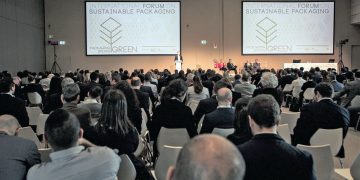 İlk Packaging Speaks Green toplantısı başarıyla sonuçlandı