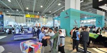 Tekstil baskıdaki yeni teknolojiler SIGN İstanbul 2020’de