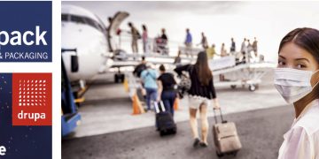 drupa ve interpack fuarları gelecek yıla ertelendi