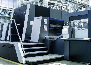 Dijital Dönüşümde Lider Heidelberg dijital portföyü ile geleceğe hazır