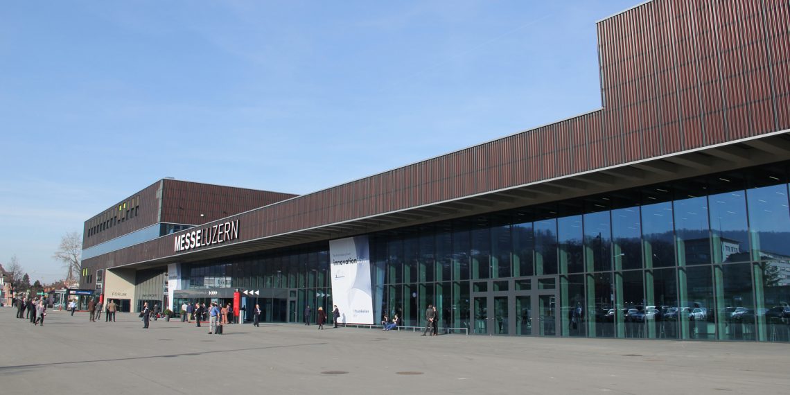 Hunkeler Innovationdays de ertelendi