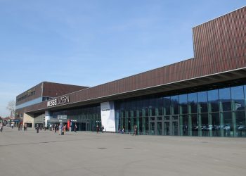 Hunkeler Innovationdays de ertelendi