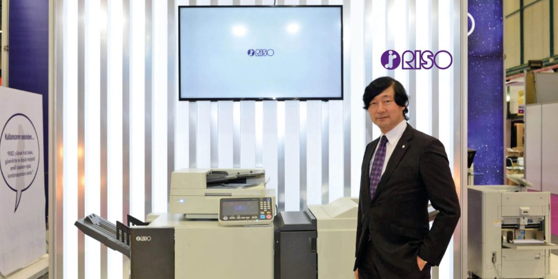 Riso VALEZUS’u öneriyor