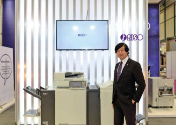 Riso VALEZUS’u öneriyor