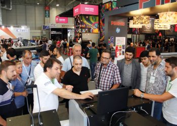 SIGN İstanbul 2020, Promosyon Sokağı’na ev sahipliği yapacak!