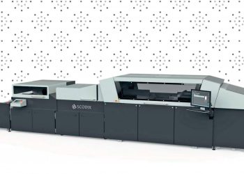 Kanada firması PBI, Scodix ile ödül ve mükâfatları topladı