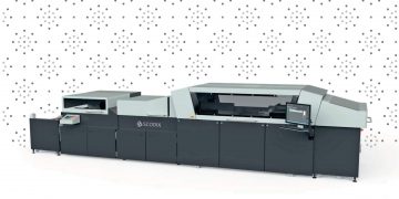 Kanada firması PBI, Scodix ile ödül ve mükâfatları topladı