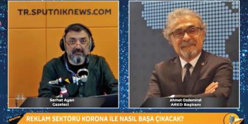 ARED Başkanı Ahmet Özdemirel; “Sektör olarak %33’e yaklaşan ihracat kapasitemiz bulunuyor”