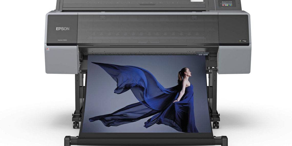 Epson’a üst üste ikinci kez en iyi RED DOT ödülü