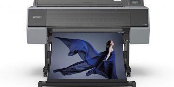 Epson’a üst üste ikinci kez en iyi RED DOT ödülü