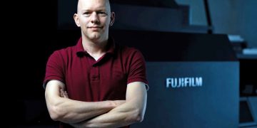 Fujifilm Jet Press 750S ile üretimde ve çok yönlülükte sıçrama yakaladı