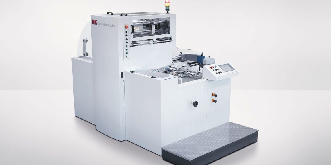 Baskı sonrasında daha üretken ve kullanıcı dostu yenilikçi çözümler