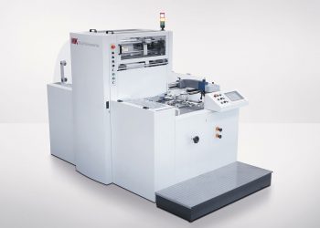 Baskı sonrasında daha üretken ve kullanıcı dostu yenilikçi çözümler