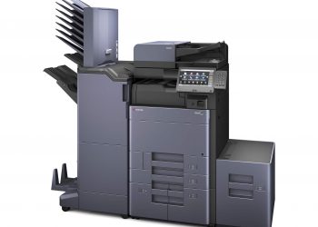 IDC verilerine göre, 2019 yılında da A3 fotokopi pazarında KYOCERA Türkiye pazar lideri