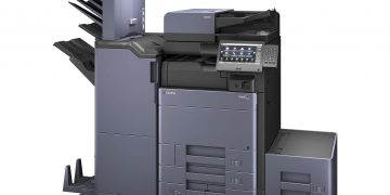 IDC verilerine göre, 2019 yılında da A3 fotokopi pazarında KYOCERA Türkiye pazar lideri