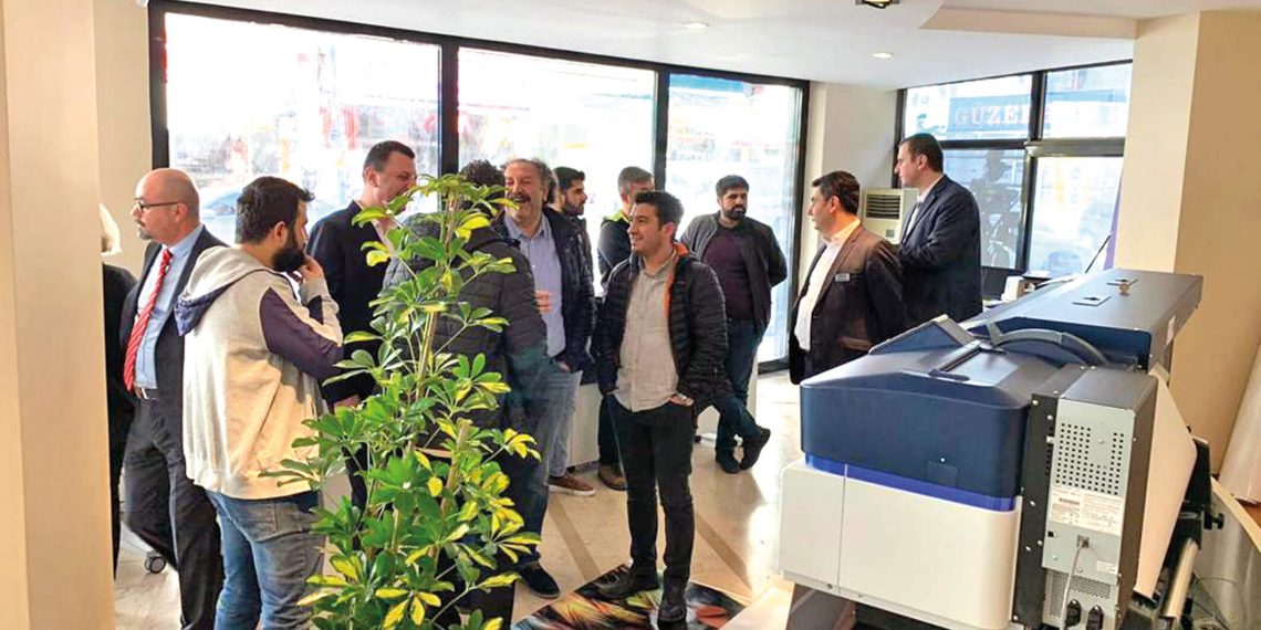 ‘Geleceğin Teknolojilerini Birlikte Keşfedelim’ etkinliği