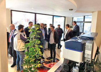 ‘Geleceğin Teknolojilerini Birlikte Keşfedelim’ etkinliği