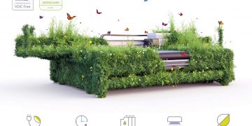 swissQprint Greentech: Hem ekonomik hem ekolojik baskı