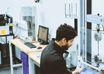 Ricoh 3D, ventilatör üretimine yardımcı oluyor