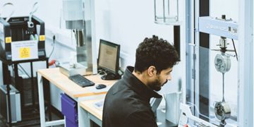 Ricoh 3D, ventilatör üretimine yardımcı oluyor