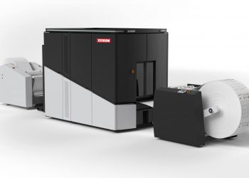 Xeikon’dan SIRIUS teknolojisi