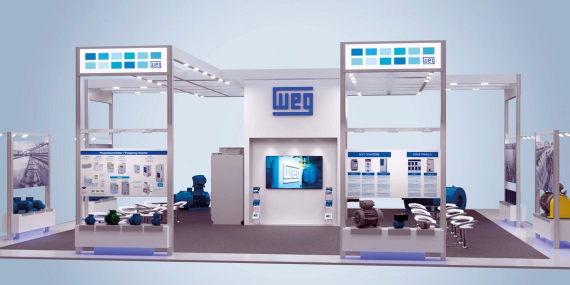 İnternette sanal bir fuar: Global PrintExpo