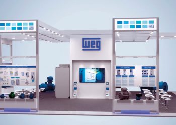 İnternette sanal bir fuar: Global PrintExpo