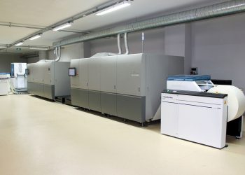 Step Dijital Repro ajanslar, matbaalar ve yayınevlerinin çözüm ortağı