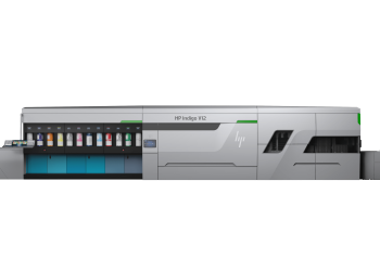 Yeni HP Indigo V12 için  A B Graphic’ten yüksek hızlı otomatik sonlandırma çözümü