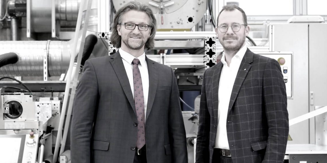 Actega Metal Print dünyada ilk EcoLeaf™ beta müşterisini duyurdu