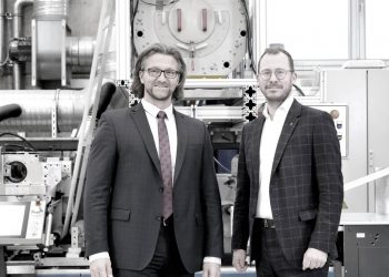 Actega Metal Print dünyada ilk EcoLeaf™ beta müşterisini duyurdu