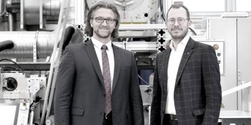 Actega Metal Print dünyada ilk EcoLeaf™ beta müşterisini duyurdu