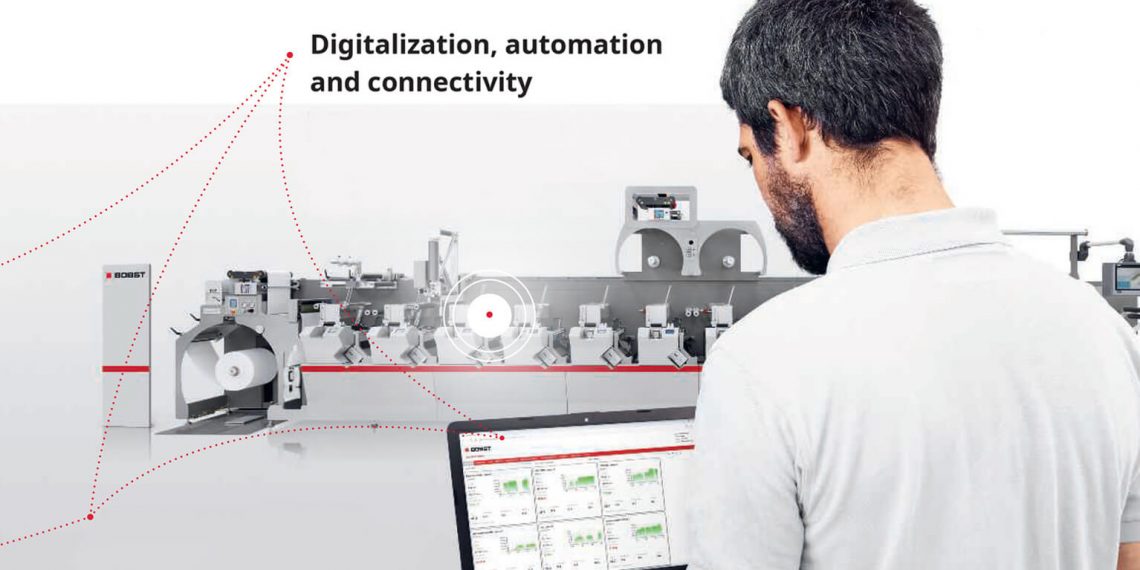Dijitalleşme ambalaj endüstrisini nasıl dönüştürüyor?