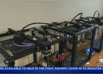 Sektör içgörüleri / Salgında 3D baskının durumu