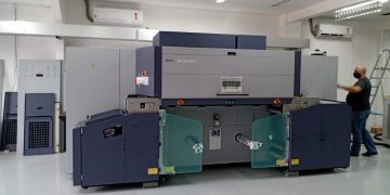 Durst Tau RSC E ile rekabet avantajı