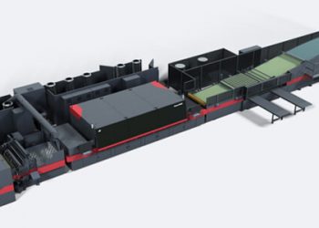 Yenilikçi Polonya şirketi EFI ile yönünü oluklu ambalaja çevirdi