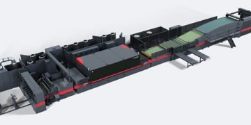 Yenilikçi Polonya şirketi EFI ile yönünü oluklu ambalaja çevirdi