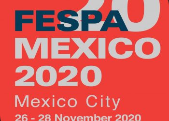 FESPA Mexico 2020 Kasım’a ertelendi