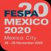 FESPA Mexico 2020 Kasım’a ertelendi