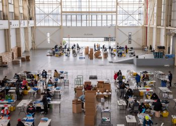 Basımevleri dünya çapında halk sağlığı için seferber