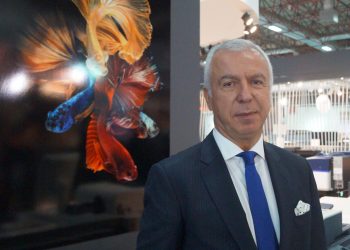 Lidya Grup Yönetim Kurulu Danışmanı Rıza Başoğlu, “Dijital baskı sektöründeki gelişmeleri takip ederek dijital dönüşümü sağlamalıyız”